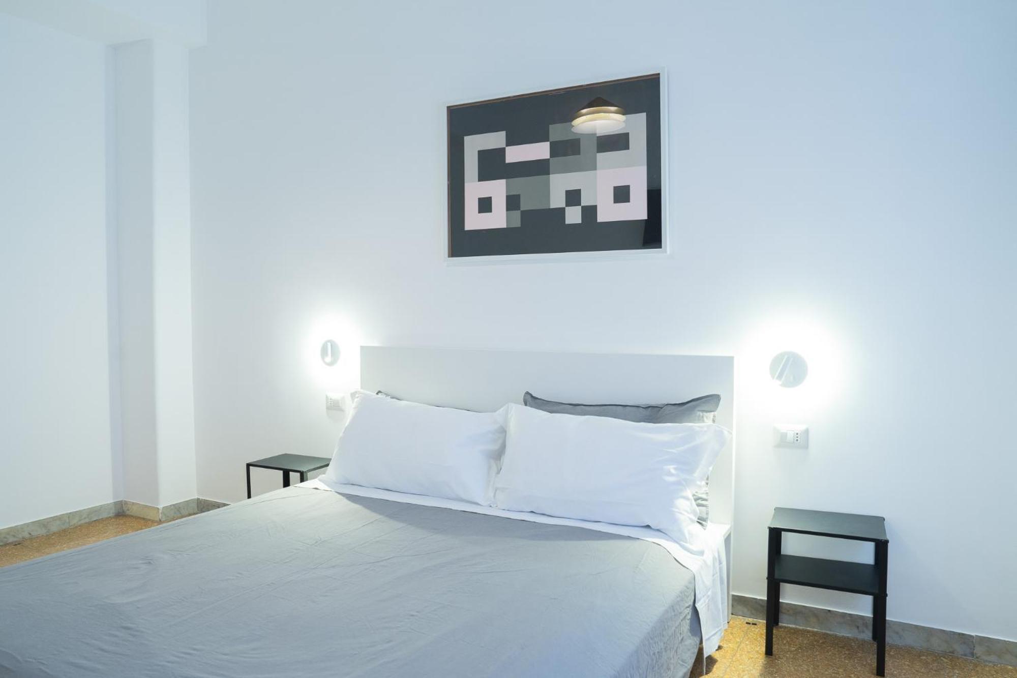 רומא Vaticanella 2 Bedroom Apartment מראה חיצוני תמונה