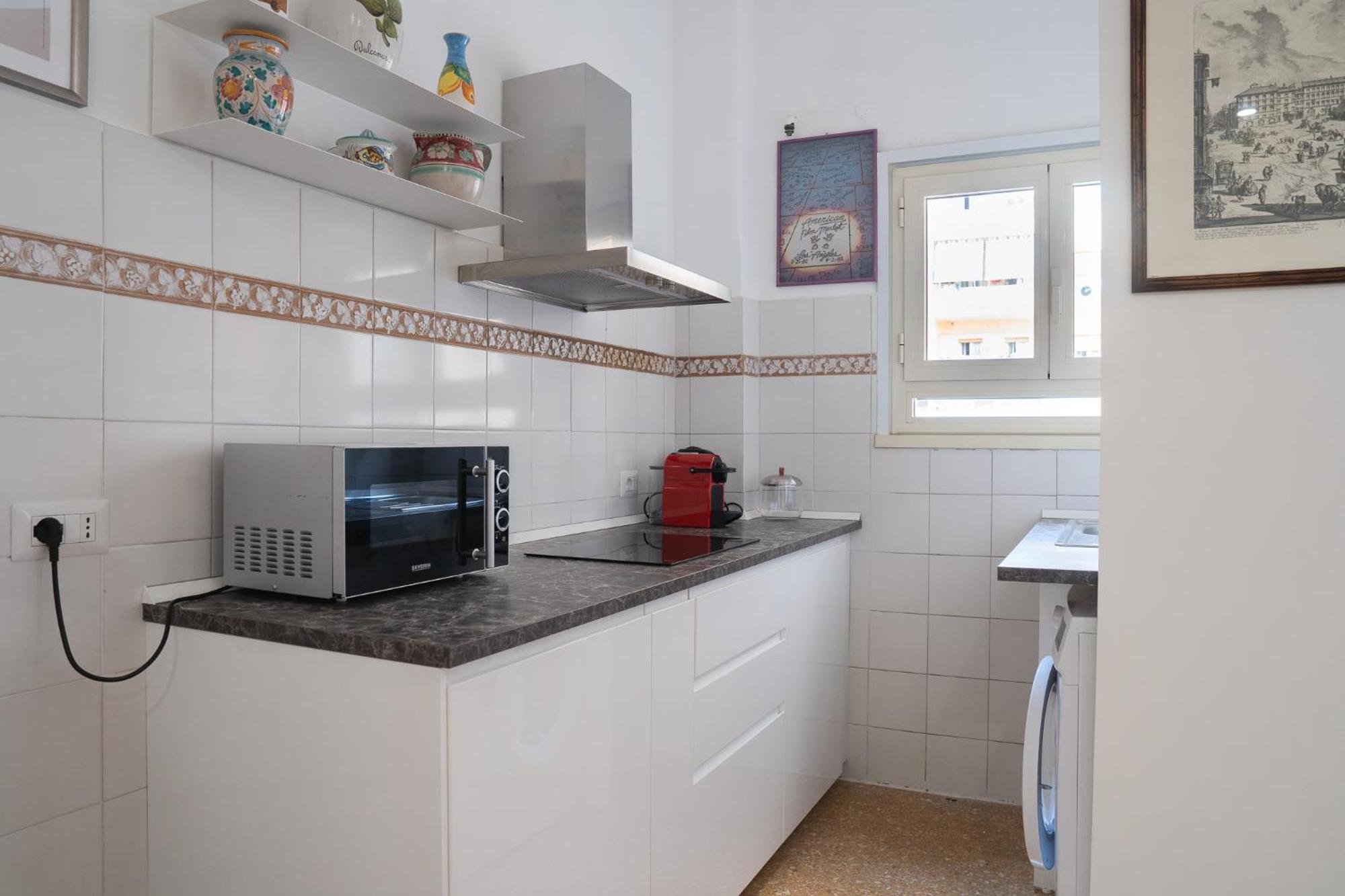 רומא Vaticanella 2 Bedroom Apartment מראה חיצוני תמונה