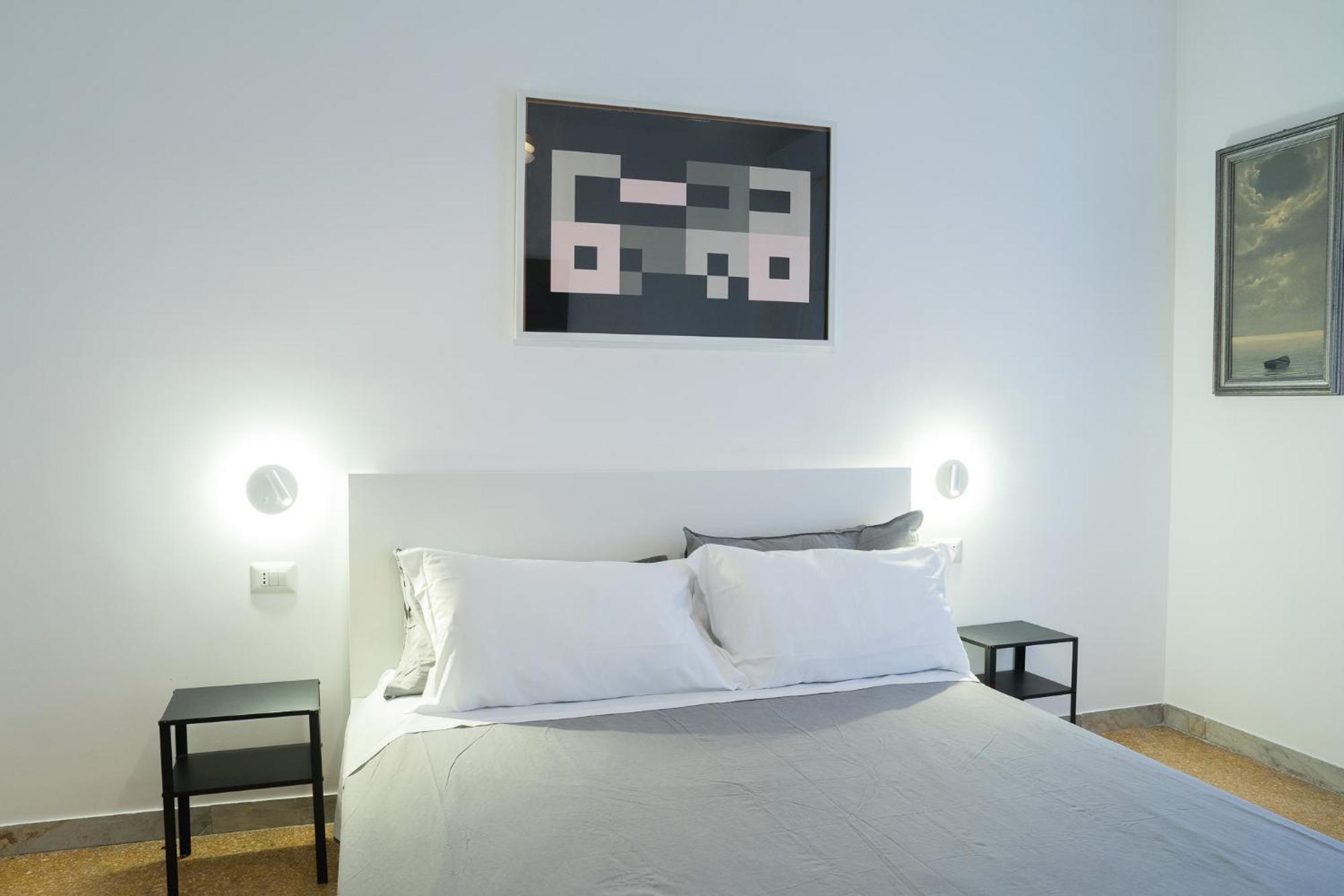 רומא Vaticanella 2 Bedroom Apartment מראה חיצוני תמונה