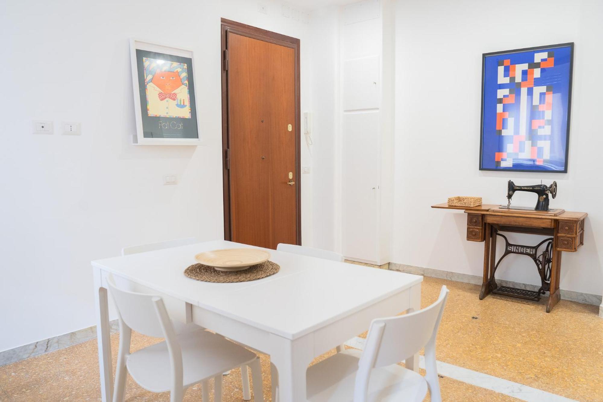 רומא Vaticanella 2 Bedroom Apartment מראה חיצוני תמונה