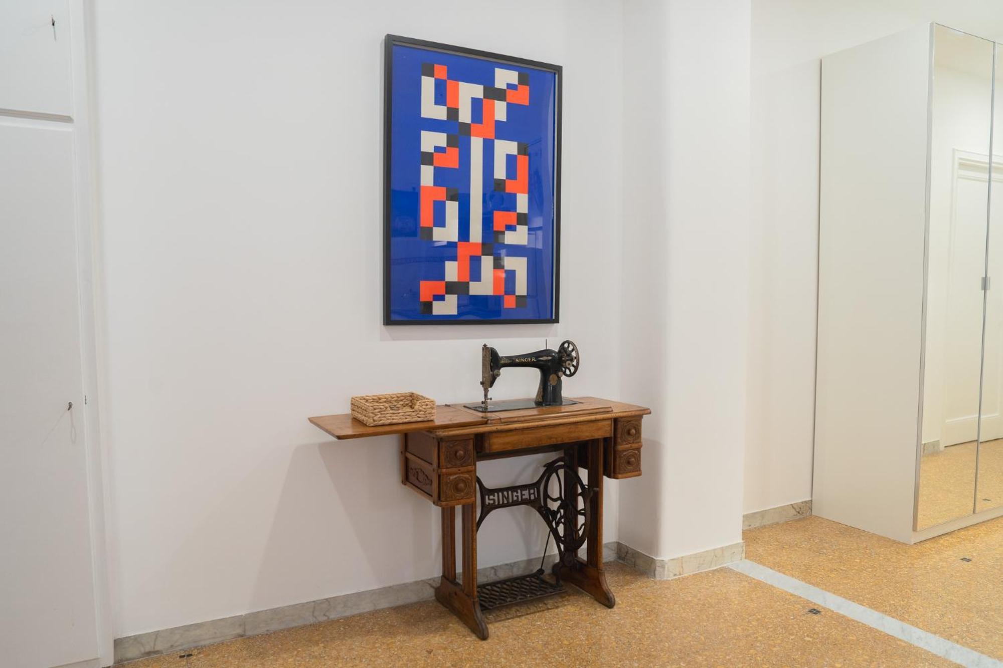 רומא Vaticanella 2 Bedroom Apartment מראה חיצוני תמונה