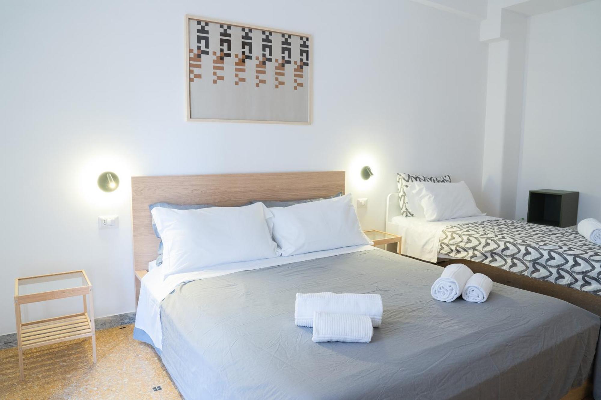 רומא Vaticanella 2 Bedroom Apartment מראה חיצוני תמונה